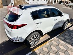 کیا سپۆرتاج